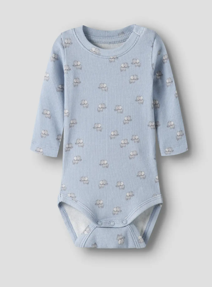Body Elephant