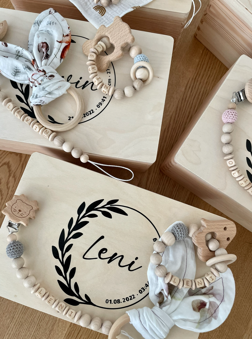 Erinnerungsbox