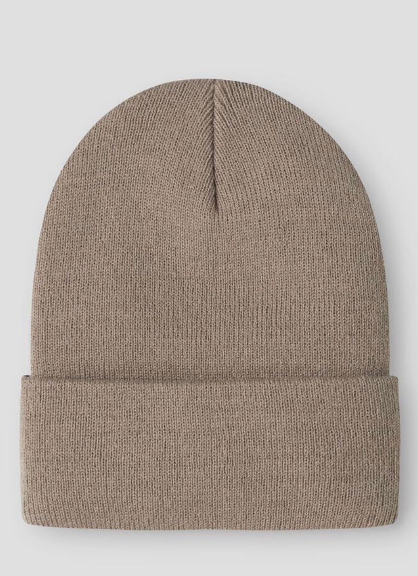 Strickmütze
