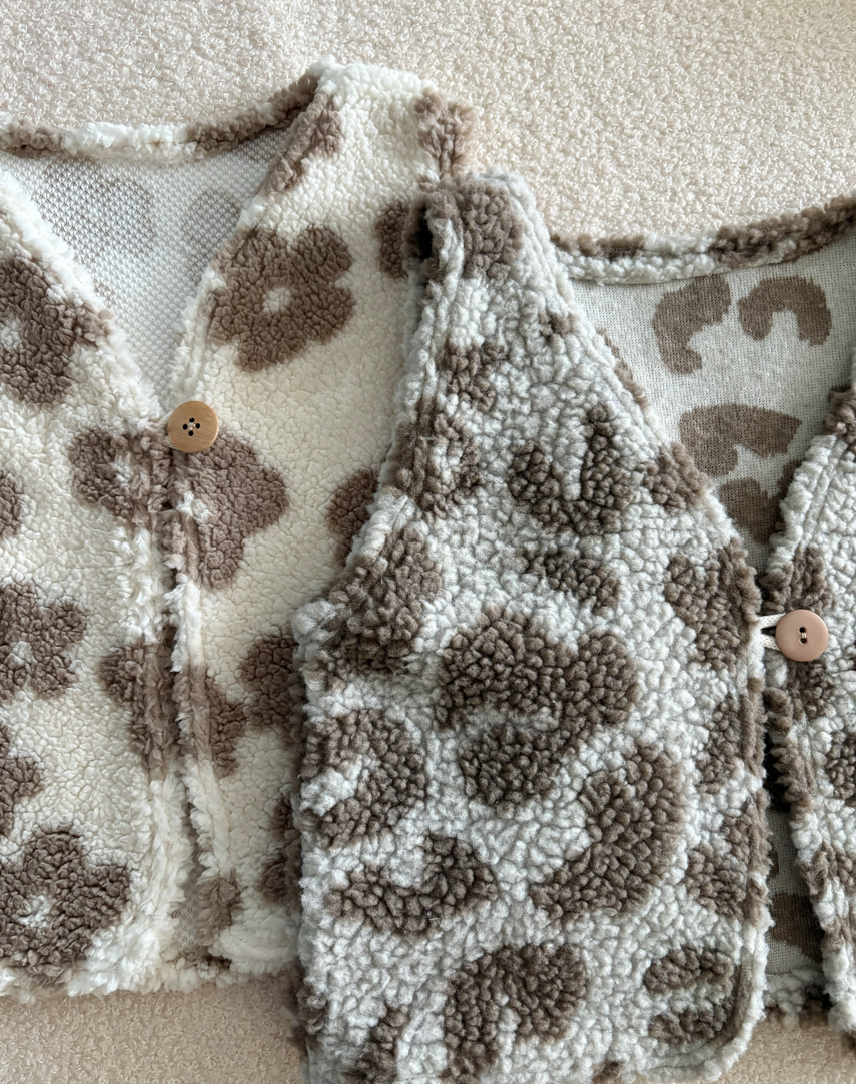 Gilet Leo