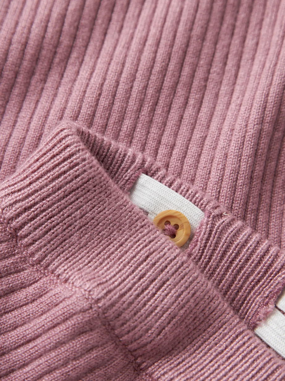Flare Knit Pant