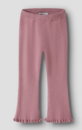 Flare Knit Pant