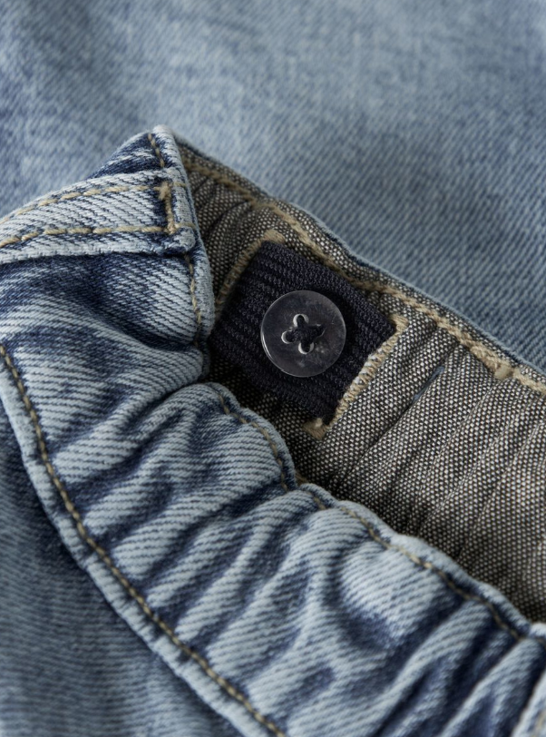 Jeans Tapered Fit