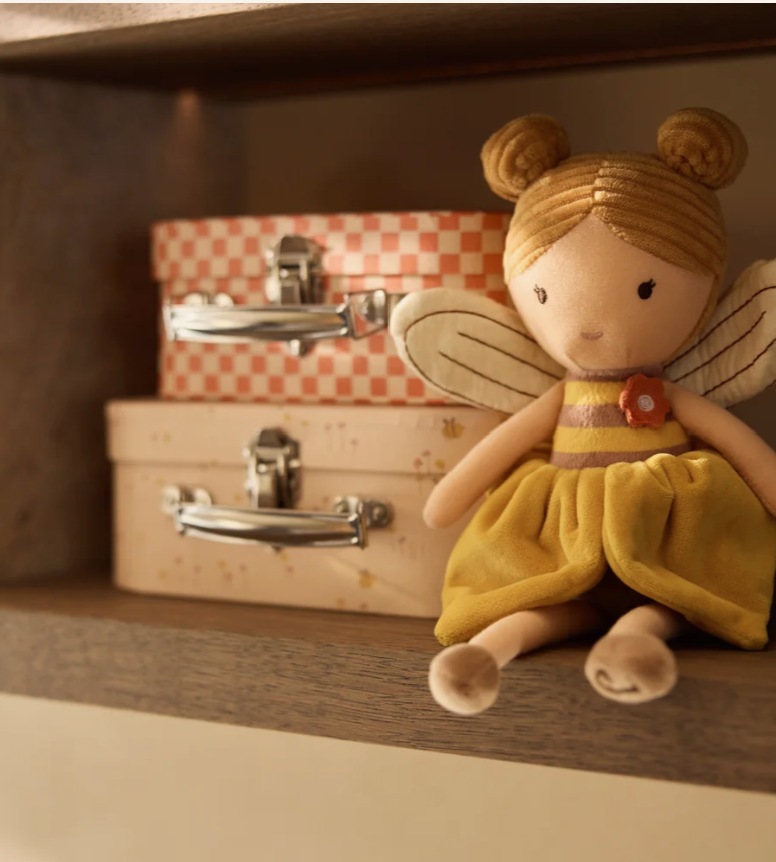 Spielkoffer Pretty Picnic 2er Set