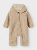 Overall Teddy
