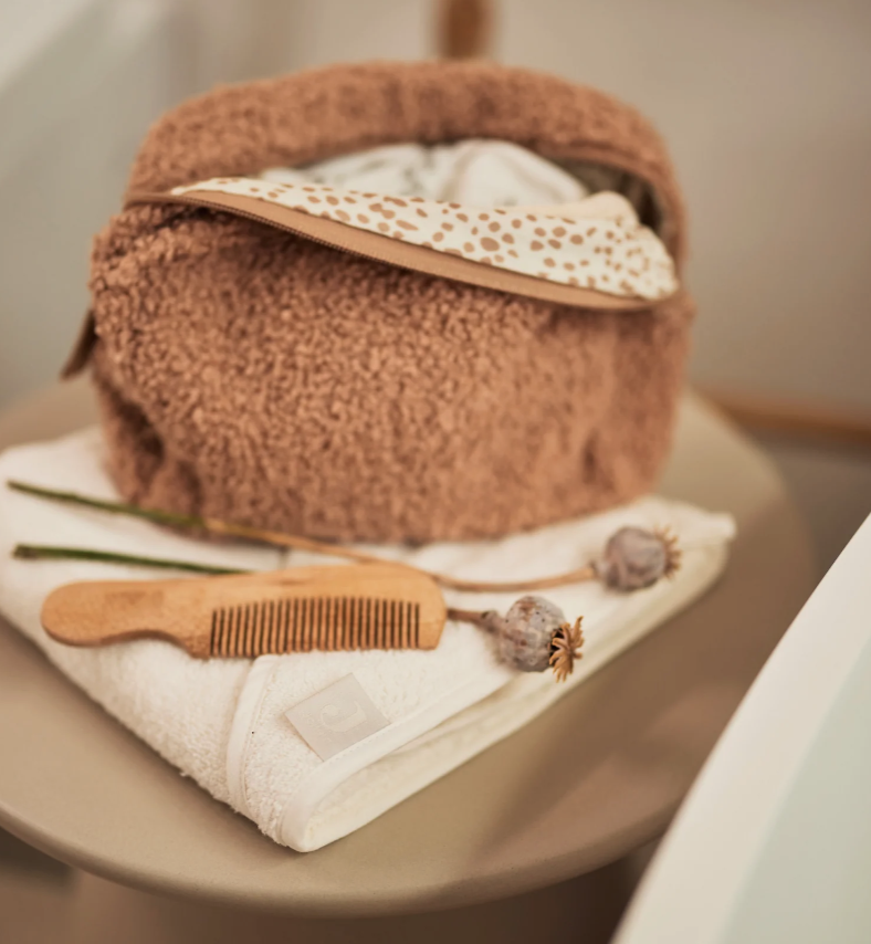 Pouch - Boucle