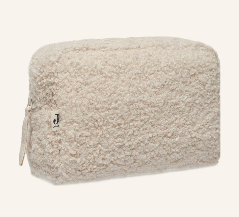 Pouch - Boucle