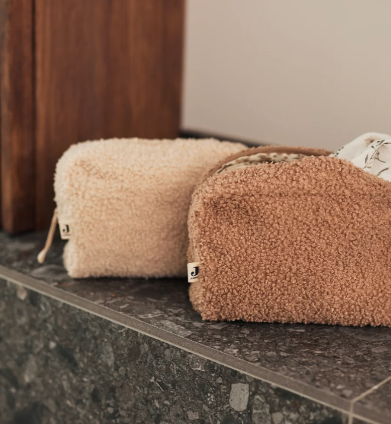 Pouch - Boucle
