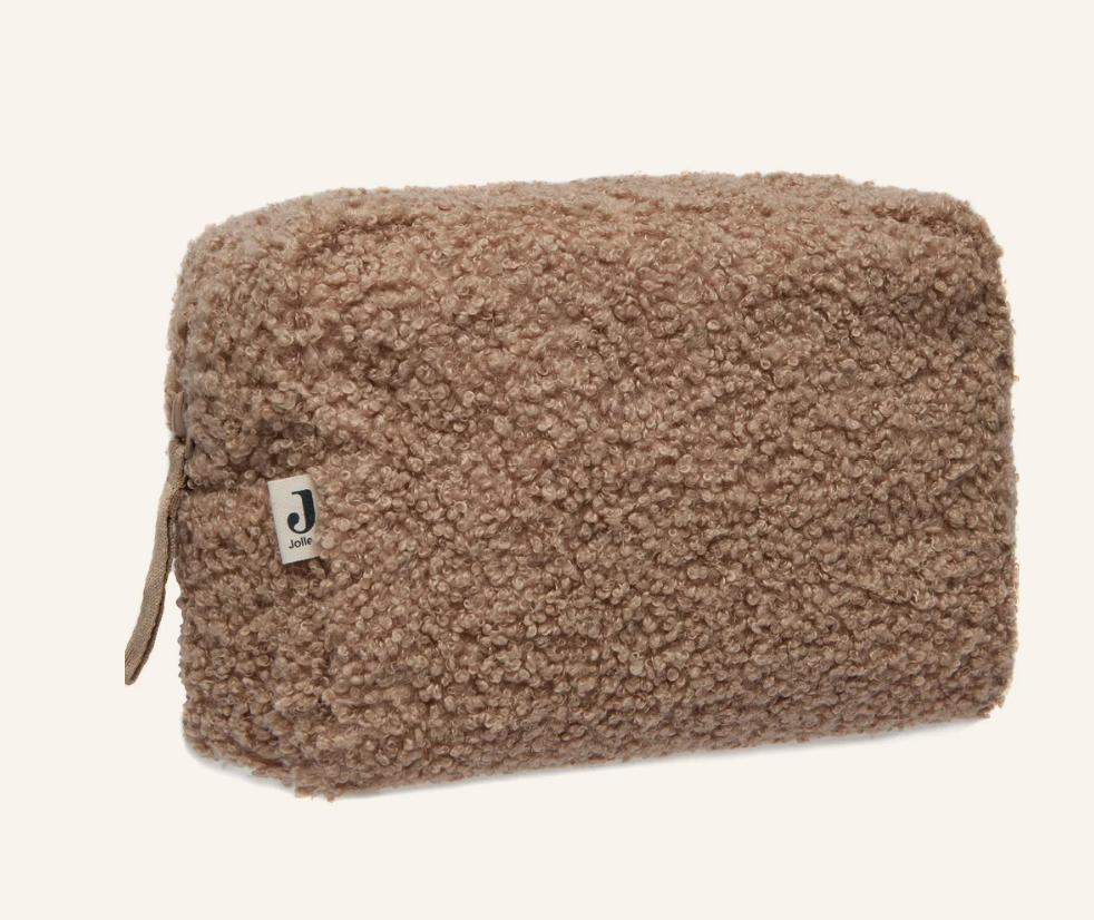 Pouch - Boucle
