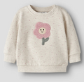 Pullover Flower