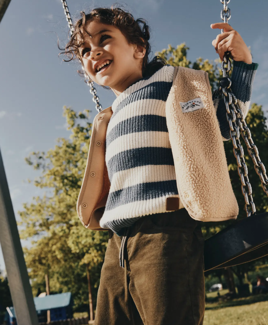 Strickpullover