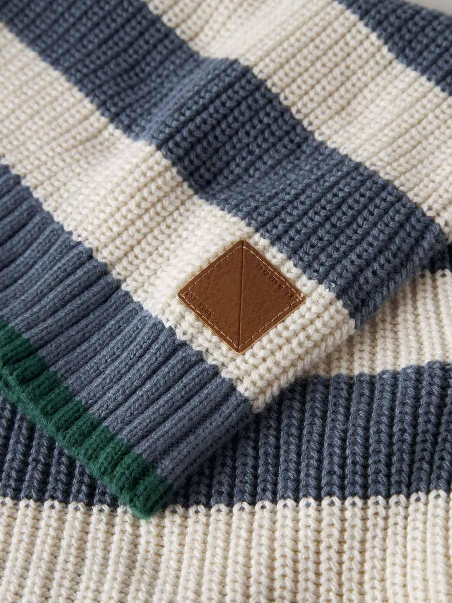 Strickpullover