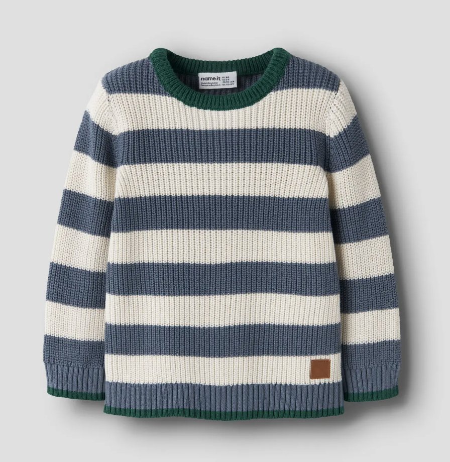 Strickpullover