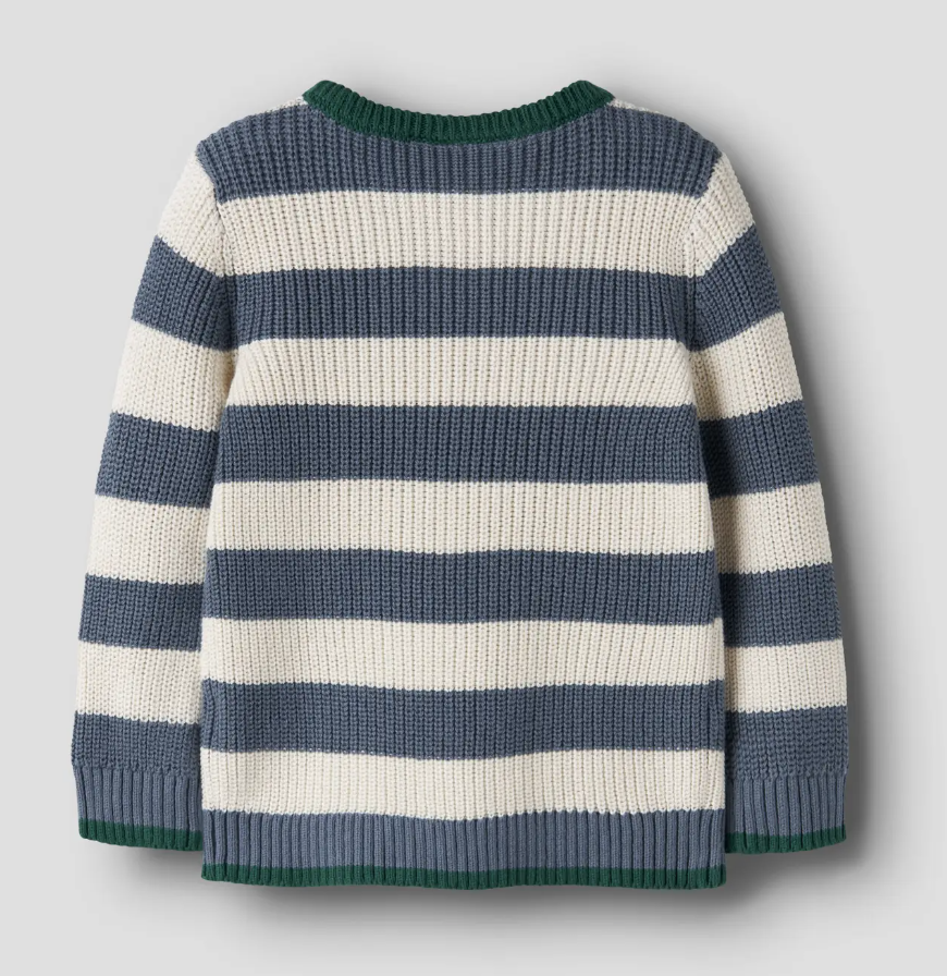 Strickpullover