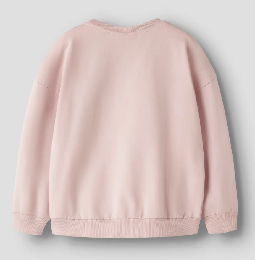Sweatshirt Lotus