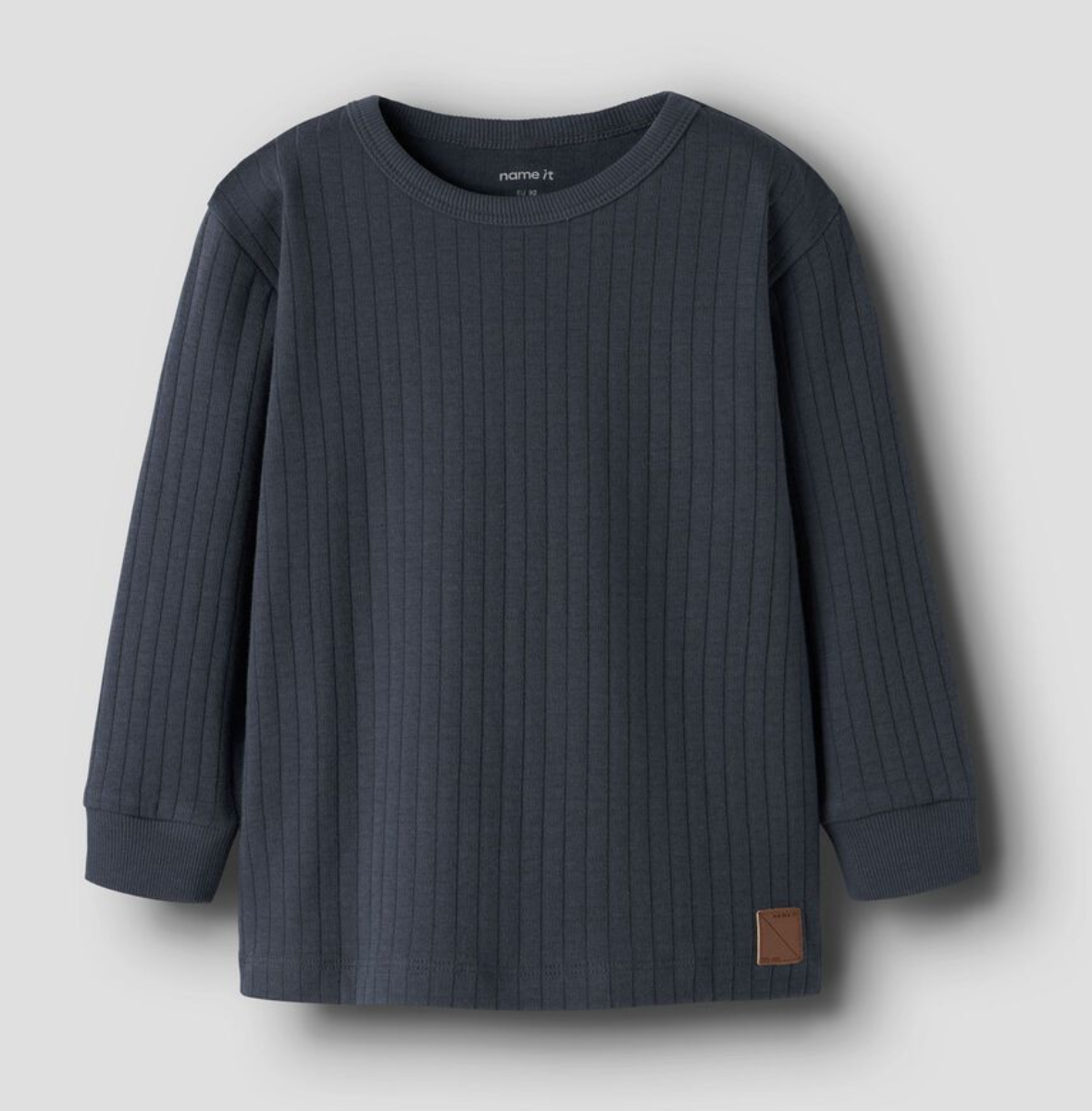Pullover Ombre Blue
