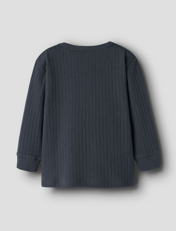 Pullover Ombre Blue