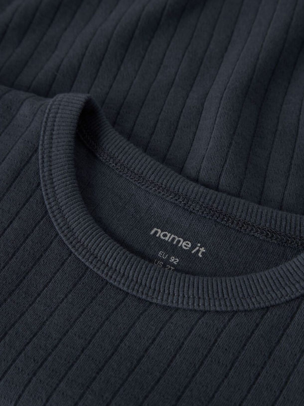 Pullover Ombre Blue
