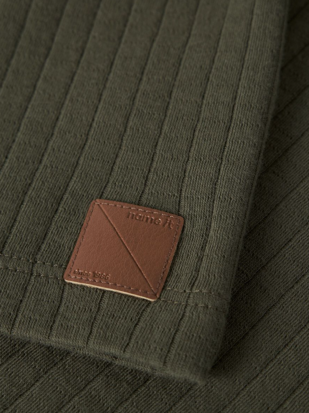 Pullover Olive Night