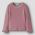 Knit Pullover