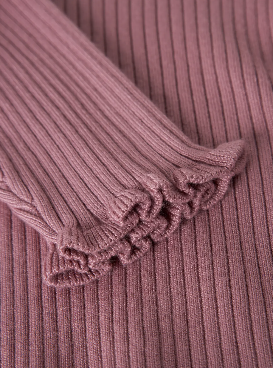 Knit Pullover