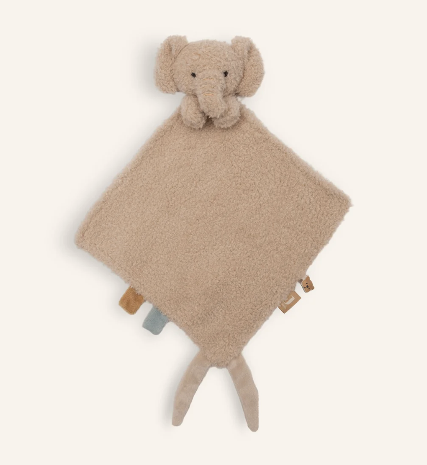Schmusetuch - Elephant