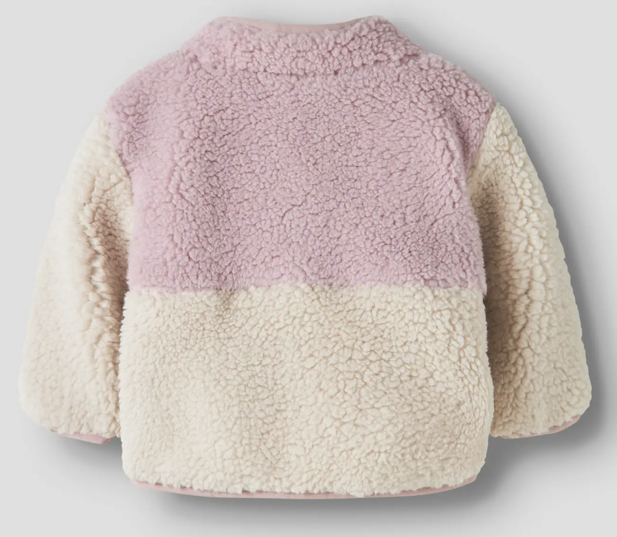 Teddy Jacke