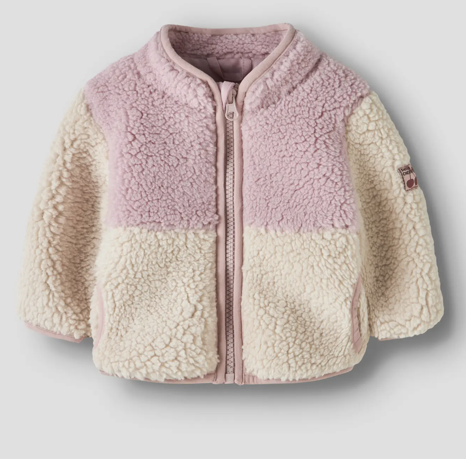 Teddy Jacke