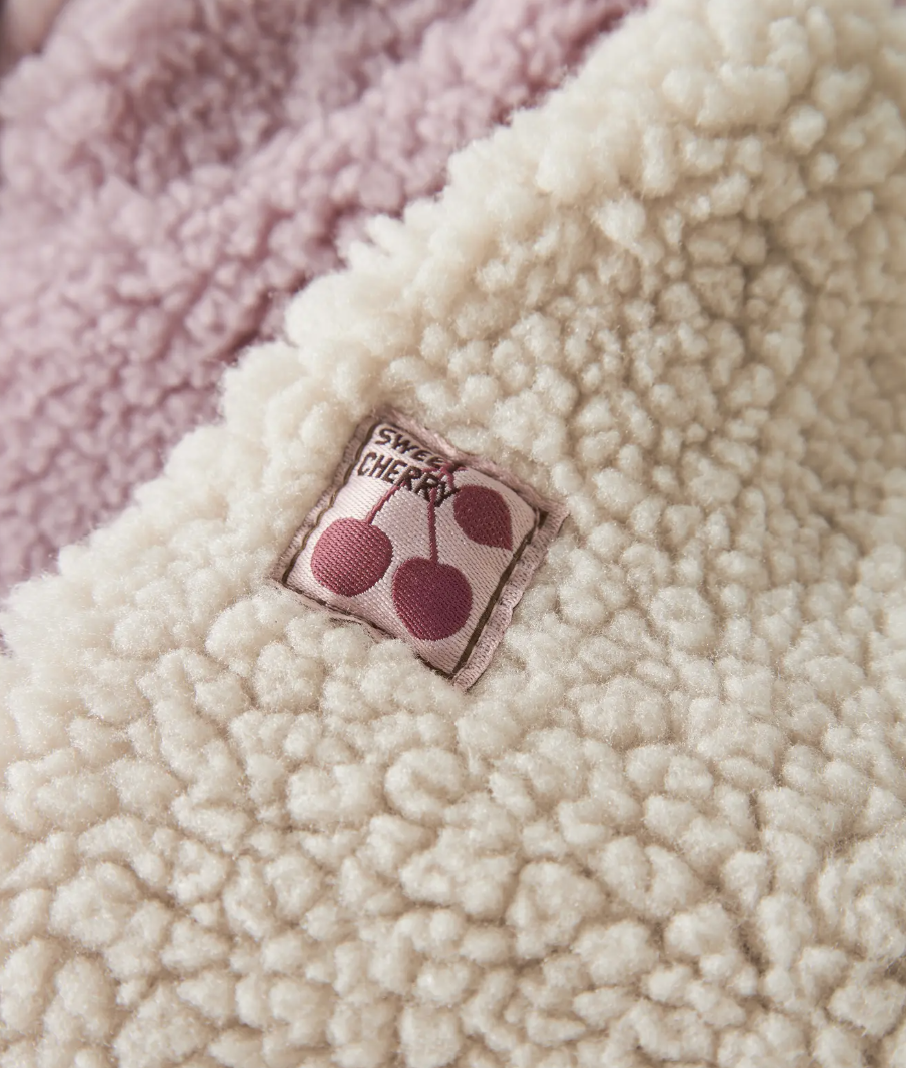 Teddy Jacke